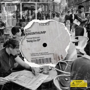 Bong Do EP