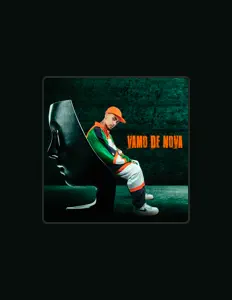 Listen to Mc Menor MT, watch music videos, read bio, see tour dates & more!