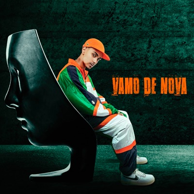 Vamo de Nova