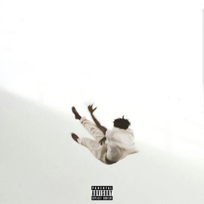 Tate Tension (feat. Arnold Ghost) - Single