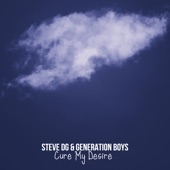 Cure My Desire (Cut Mix) artwork