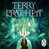 Equal Rites - Terry Pratchett