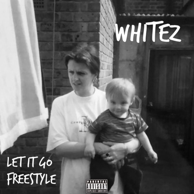 Let It Go Freestyle - Single