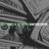 Junkyard Empire - Purveyors of Violence