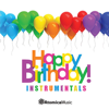 Happy Birthday Italian - Atomica Music