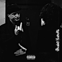 Shake Hands (Remastered) - Single - LeakAfn
