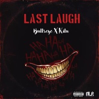 Kilu, Bullseye (Last Laugh) - Single - Kilu