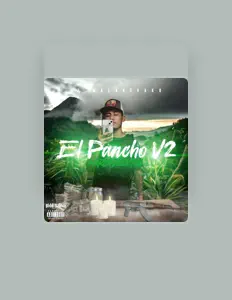 Ouça El Malandrako, assista a videoclipes, leia a biografia, veja as datas das turnês e mais!