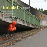 Lurkalot - Single - Miles Powers
