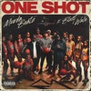 One Shot cover art