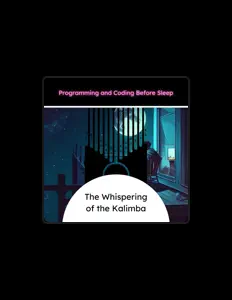 Écoutez Programming and Coding Before Sleep, regardez des vidéoclips, lisez la biographie, consultez les dates de tournée et plus encore !