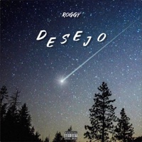 Desejo - Single - Roggy