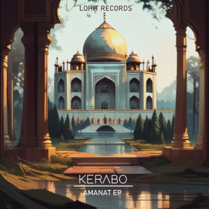 Amanat - Single
