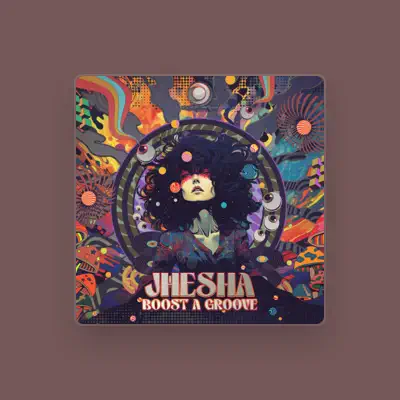 Listen to Jhesha, watch music videos, read bio, see tour dates & more!