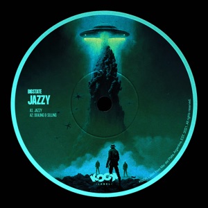 Jazzy - Single