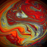 The Dark Forest - Single - More Milk & Sam CD