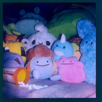 Painkillers & Plushies