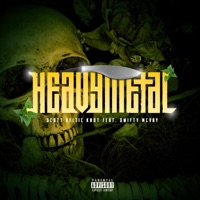 Heavy Metal (feat. Swifty McVay) - Single - Scott Keltic Knot