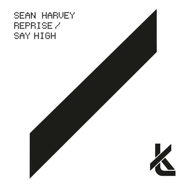 Reprise / Say High - Single