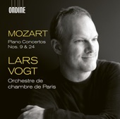 Mozart: Piano Concerto No. 9 in E-Flat Major, K. 271 "Jeunehomme" & Piano Concerto No. 24 in C Minor, K. 491 artwork