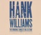 Pan American - Hank Williams lyrics