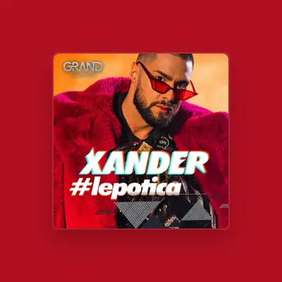 Listen to Xander Linnet, watch music videos, read bio, see tour dates & more!