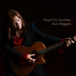 Suzy Bogguss - A Woman Who Cooks