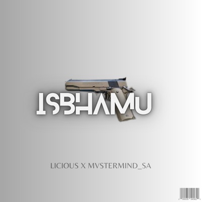 iSbhamu(x Licious) - Single