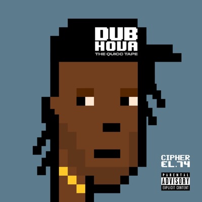 Dub Hova - EP