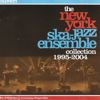 Teardrops From My Eyes (Collection) - New York Ska-Jazz Ensemble