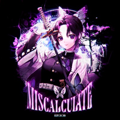 Miscalculate - Single
