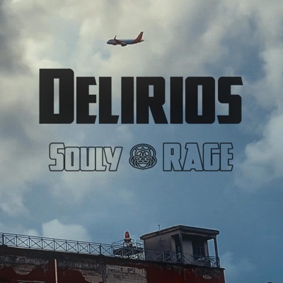 Delirios (feat. RVGE) - Single