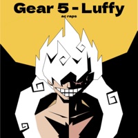 Gear 5 - Luffy - Single - Ac Raps