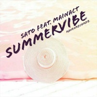 Summervibe (feat. Mainact) - Single - Sato