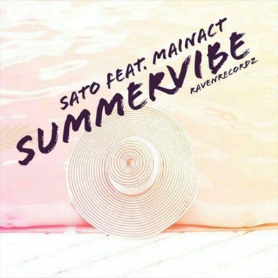 Summervibe (feat. Mainact) - Single