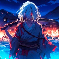 REVENGE - Single - shadowave & hzxaks