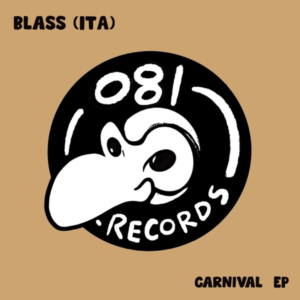 Carnival EP