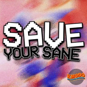 Save Your Sane - Single