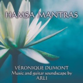 Hamsa Mantras (Breath Of Life) artwork