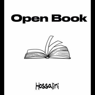 Open Book - Single