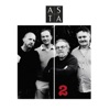 Antonio Farao Asta (feat. Sylvain Beuf, Thomas Bramerie & Antonio Faraò) ASTA 2 (feat. Sylvain Beuf, Thomas Bramerie & Antonio Faraò)