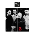 ASTA 2 (feat. Sylvain Beuf, Thomas Bramerie & Antonio Faraò)