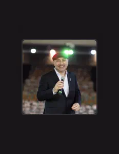 Poslechněte si interpreta Gogita Gogidze, sledujte hudební videa, přečtěte si životopis, podívejte se na data turné a další informace.