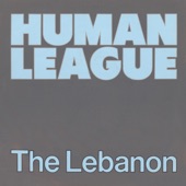 The Lebanon - EP artwork