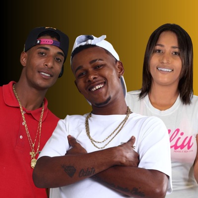 Noite de Prazer (feat. MC MK DA ZL) - Single