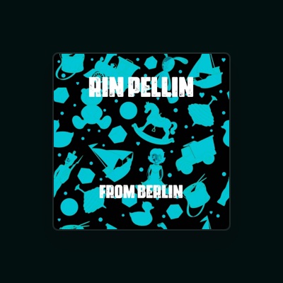 Listen to Rin Pellin, watch music videos, read bio, see tour dates & more!