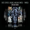 PAMOJA (feat. Mariam Zawose) [Tayllor Remix] cover art