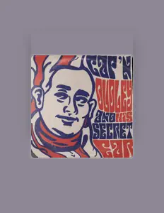 Listen to Cap'n Dudley's Secret Ear, watch music videos, read bio, see tour dates & more!