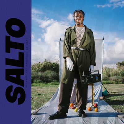 Salto - EP
