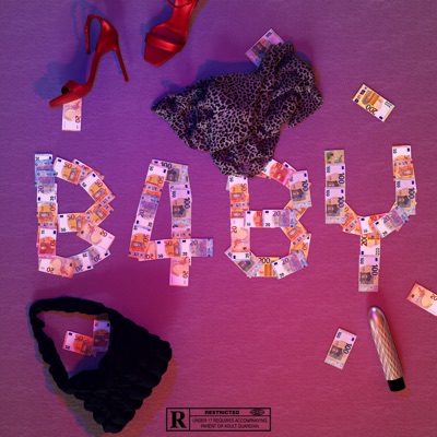 BABY (feat. DoR3) - Single